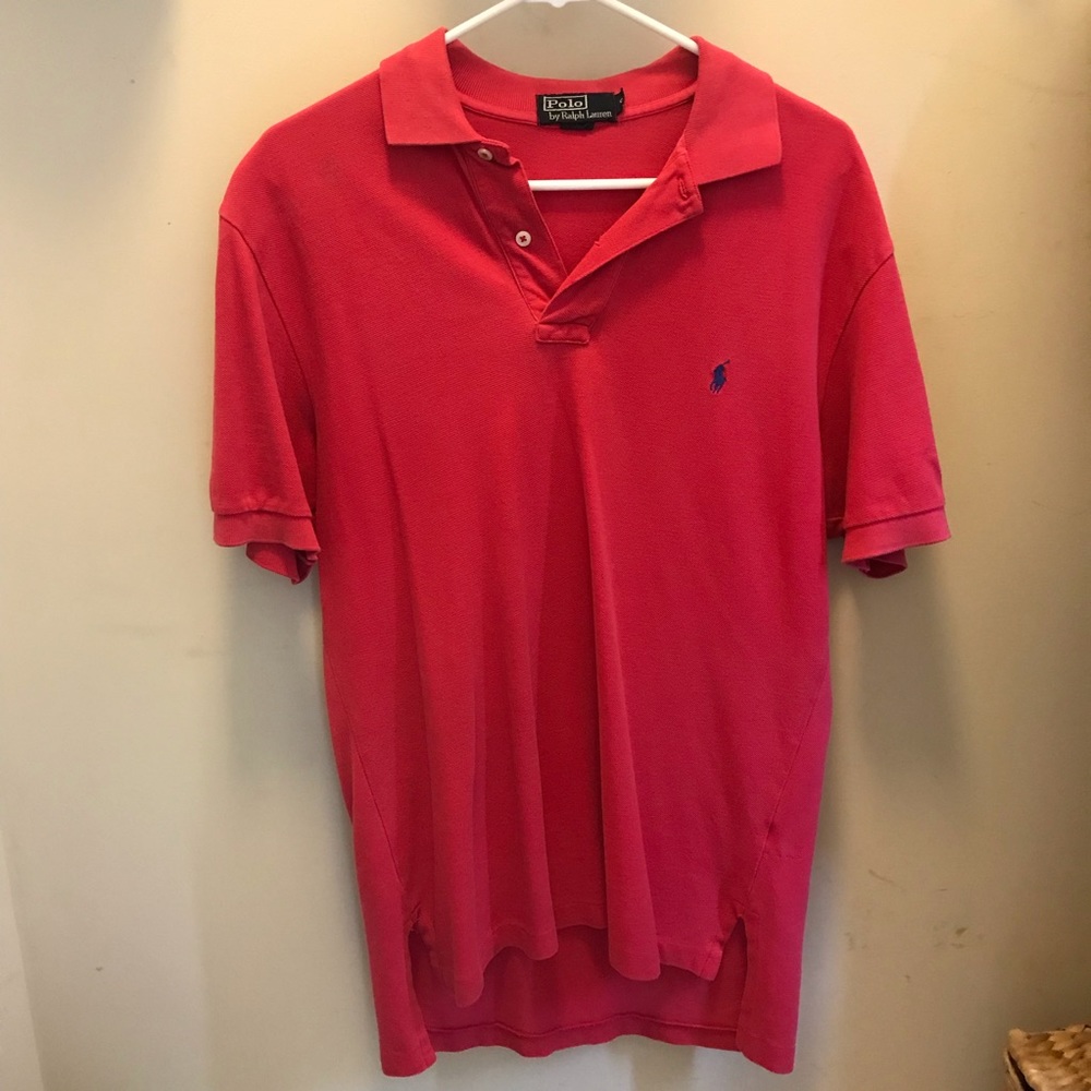 Ralph Lauren polo